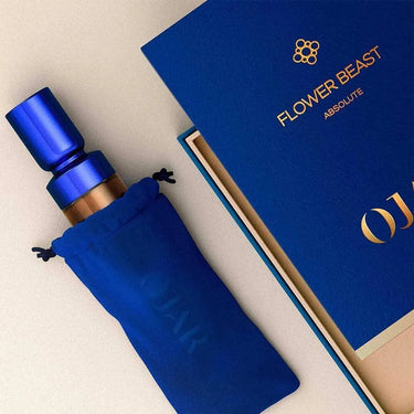 Flower Beast Absolute (20 ml) - Skin / Scent